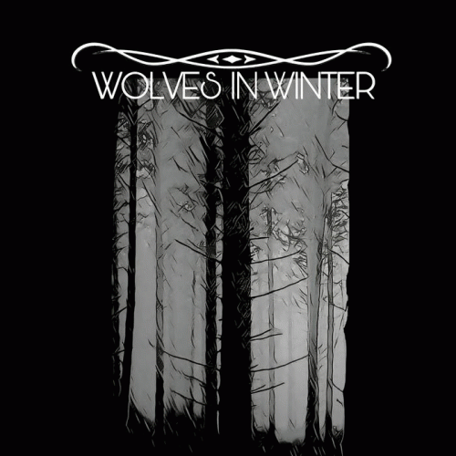 Wolves In Winter : Promise of Gold
